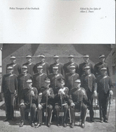 Police Troopers of the Outback - Sykes, Jim (Editor), and Peters, Allan L. (Editor)