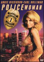 Police Woman: First Season [5 Discs]