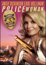 Police Woman: Season 03 - 