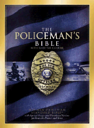 Policeman's Bible-HCSB