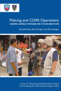 Policing and Coin Operations: Lessons Learned, Strategies, and Future Directions