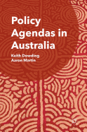 Policy Agendas in Australia