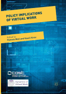 Policy Implications of Virtual Work