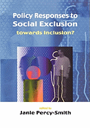 Policy Responses to Social Exclusion