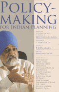 Policymaking for Indian Planning: Essays on Contemporary Issues in Honour of Montek S. Ahluwalia