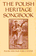 Polish Heritage Songbook - Sart, Marek