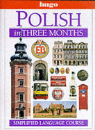 Polish in Three Months - Stok, Danusia