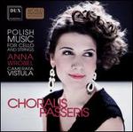 Polish Music for Cello and Strings