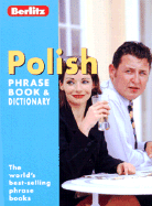 Polish Phrase Book and Dictionary - Berlitz