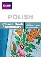 Polish: Phrase Book & Dictionary. Hania Forss