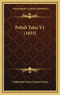 Polish Tales V1 (1833)