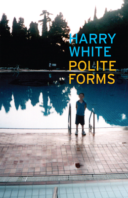Polite Forms - White, Harry