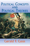 Political Concepts and Political Theories