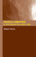 Political Corruption: In Beyond the Nation State