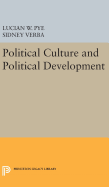 Political culture and political development