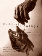 Political Ecology: Global and Local