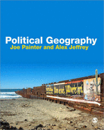 Political Geography: An Introduction to Space and Power