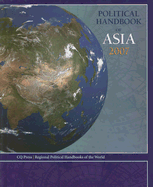 Political Handbook of Asia 2007