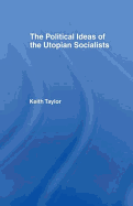 Political Ideas of the Utopian Socialists