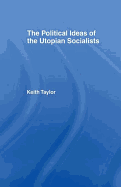 Political Ideas of the Utopian Socialists