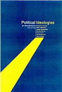 Political Ideologies: An Introduction - Geoghegan, Vincent (Editor)