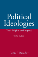 Political Ideologies: Their Origins and Impact