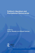 Political Liberalism and Plurinational Democracies