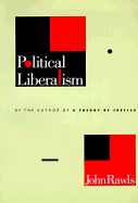 Political Liberalism - Rawls, John, Professor