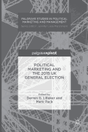 Political Marketing and the 2015 UK General Election