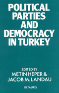 Political parties and democracy in Turkey