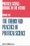 Political Science Volume 4: American Institutions - Crotty, William, Professor