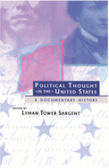 Political Thought in the United States: A Documentary History