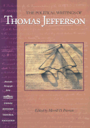 Political Writings of Thomas Jefferson