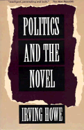 Politics and the Novel