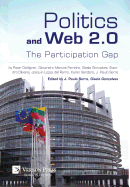 Politics and Web 2.0: The Participation Gap
