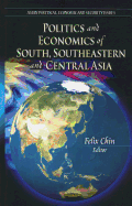 Politics & Economics of South, Southeastern & Central Asia