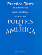 Politics in America: Practice Tests