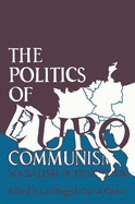 Politics of Eurocommunism