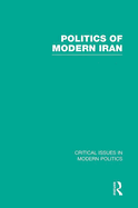 Politics of Modern Iran