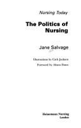 Politics of Nursing - Salvage, Jane