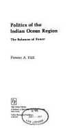 Politics of the Indian Ocean Region: The Balances of Power