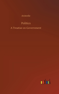 Politics - Aristotle