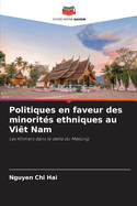 Politiques en faveur des minorits ethniques au Vit Nam