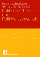 Politische Theorie Und Politikwissenschaft