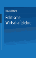 Politische Wirtschaftslehre