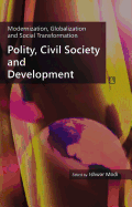 Polity, Civil Society and Development, 3: Modernization, Globalization and Social Transformation