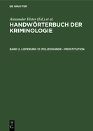 Polizeihunde - Prostitution