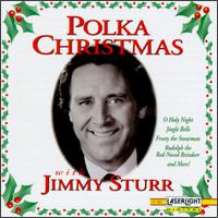 Polka Christmas - Jimmy Sturr