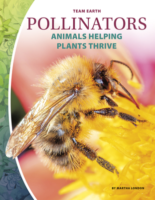 Pollinators - London, Martha