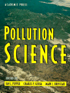 Pollution Science